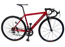 shimano 12 speed steel Racing bike